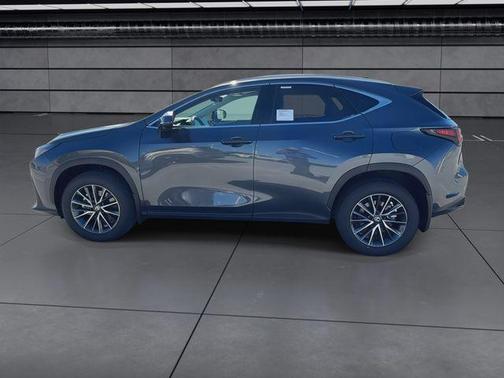 2026 Lexus NX 350 Premium