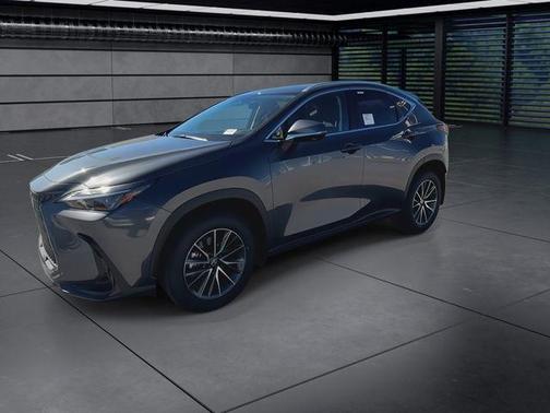 2026 Lexus NX 350 Premium