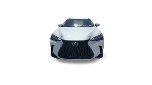 2025 Lexus NX 250 Base