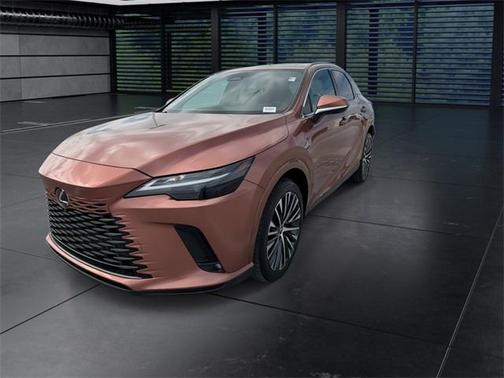 2023 Lexus RX 350 Premium Plus