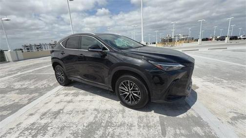 2024 Lexus NX 250 Premium
