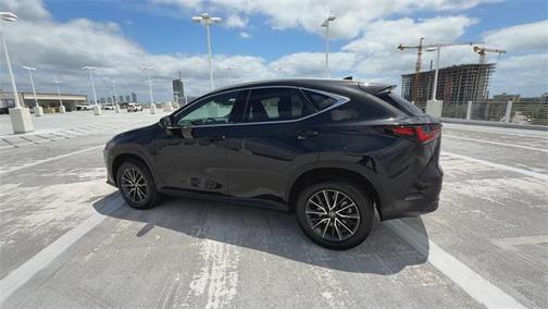 2024 Lexus NX 250 Premium