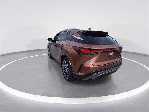 2025 Lexus RX 350 Premium Plus