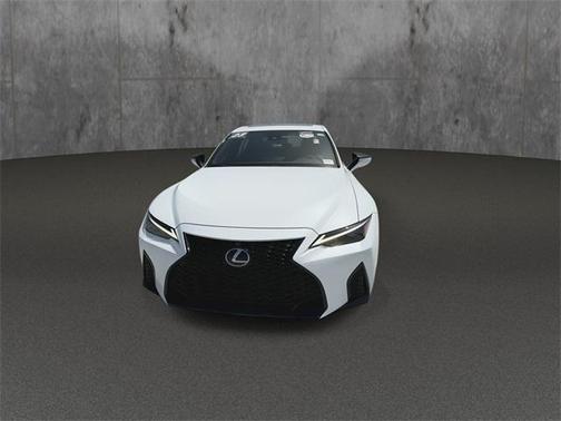 2023 Lexus IS 350 Base