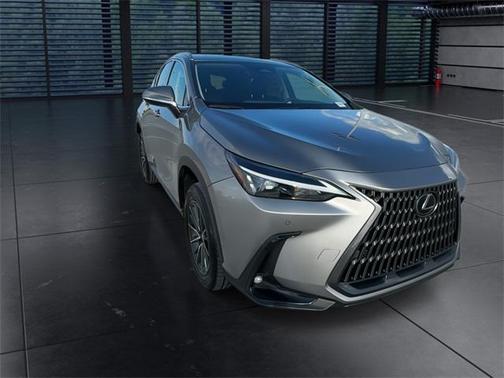 2024 Lexus NX 250 Premium