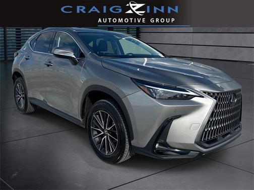 2024 Lexus NX 250 Premium