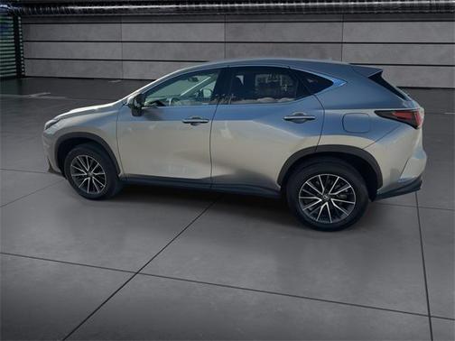 2024 Lexus NX 250 Premium