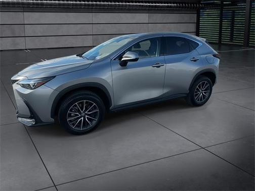 2024 Lexus NX 250 Premium