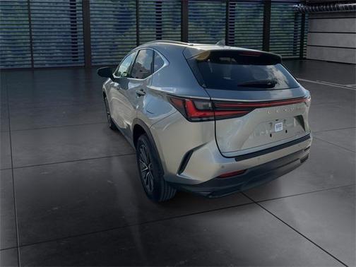 2024 Lexus NX 250 Premium