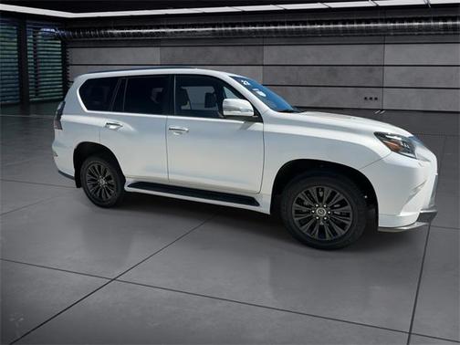 2023 Lexus GX 460 Premium
