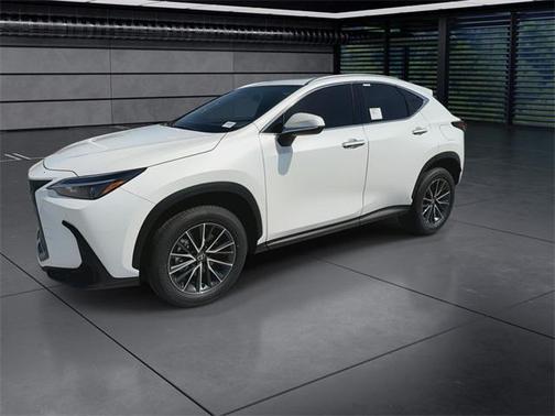 2025 Lexus NX 250 Premium