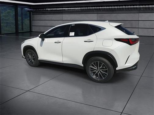 2025 Lexus NX 250 Premium