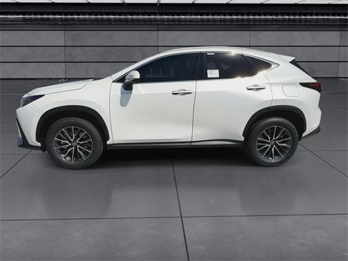 2025 Lexus NX 250 Premium