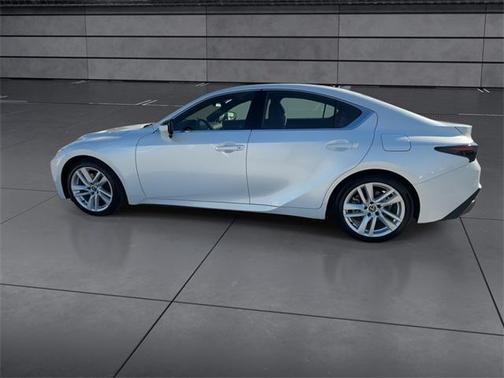 2024 Lexus IS 300 Base