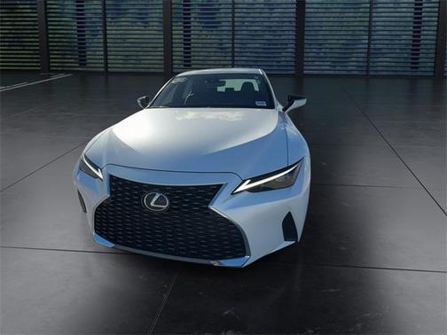 2024 Lexus IS 300 Base