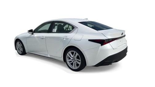 2024 Lexus IS 300 Base