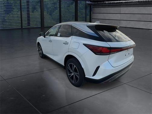 2026 Lexus RX 350 Base