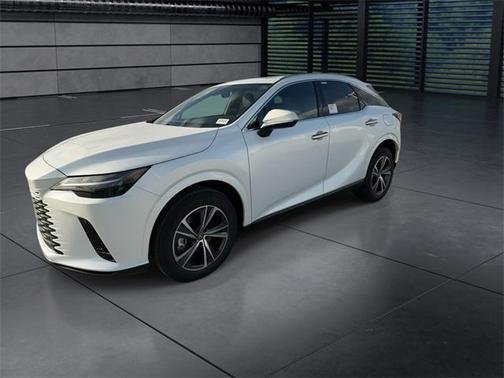 2026 Lexus RX 350 Base