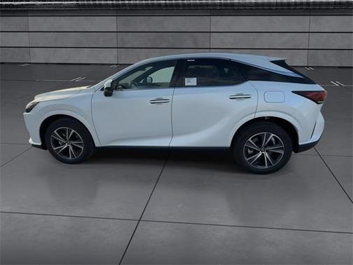 2026 Lexus RX 350 Base