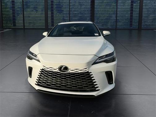 2026 Lexus RX 350 Base