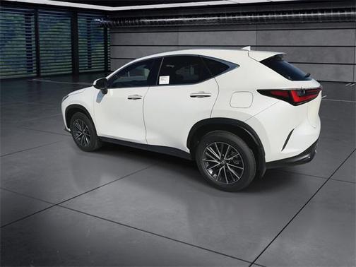 2025 Lexus NX 250 Premium