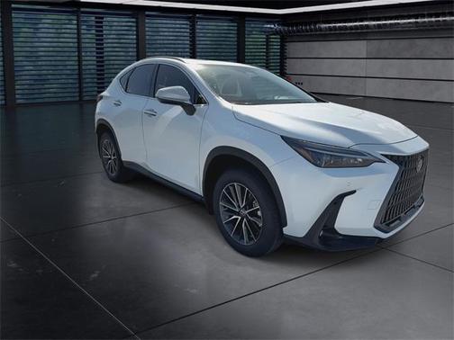 2025 Lexus NX 250 Premium