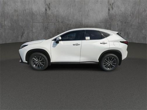 2025 Lexus NX 250 Premium