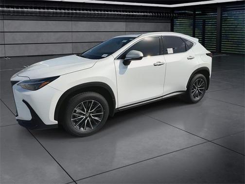 2025 Lexus NX 250 Premium