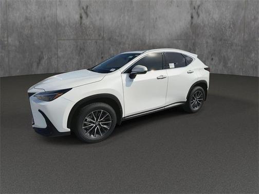 2025 Lexus NX 250 Premium