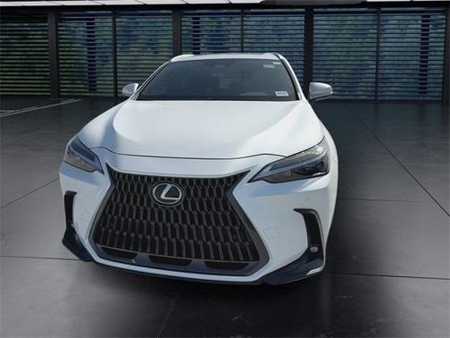 2025 Lexus NX 250 Premium