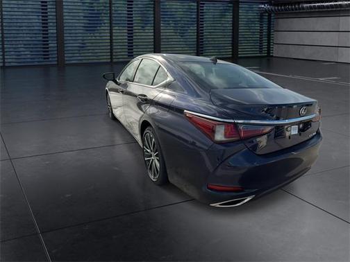 2025 Lexus ES 350 Base