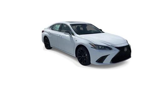2024 Lexus ES 350 F Sport