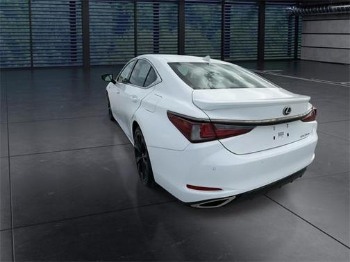 2024 Lexus ES 350 F Sport