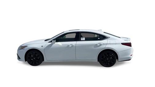 2024 Lexus ES 350 F Sport