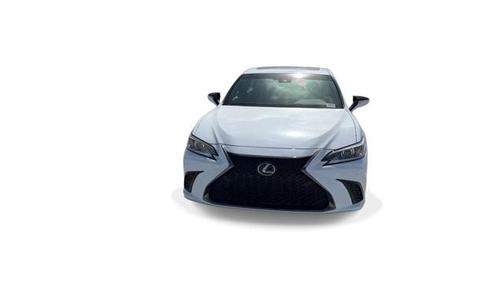 2024 Lexus ES 350 F Sport