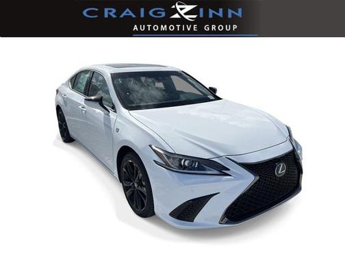 2024 Lexus ES 350 F Sport