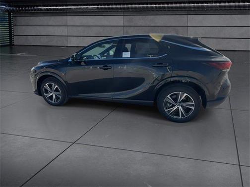 2026 Lexus RX 350 Base