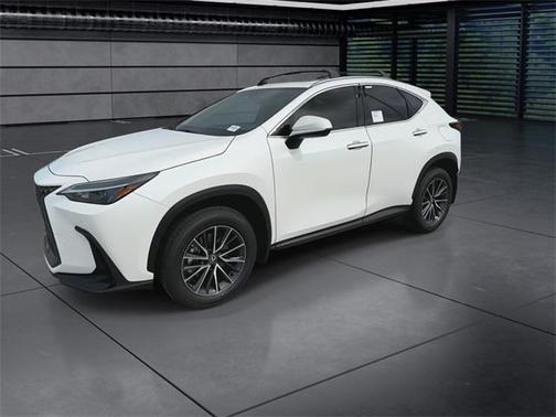2025 Lexus NX 250 Premium