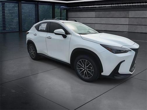2025 Lexus NX 250 Premium