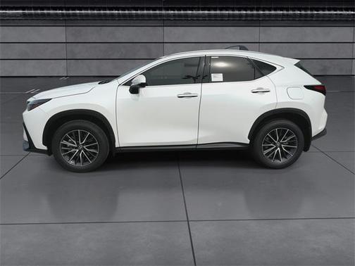2025 Lexus NX 250 Premium