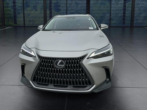 2024 Lexus NX 350h Premium