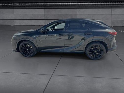 Caviar 2025 Lexus RX 500h F SPORT Performance