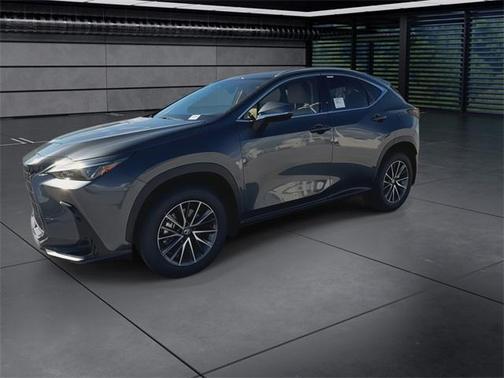 2026 Lexus NX 350 NX 350 Premium
