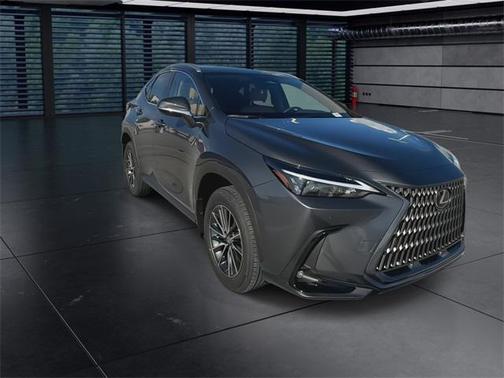 2026 Lexus NX 350 NX 350 Premium