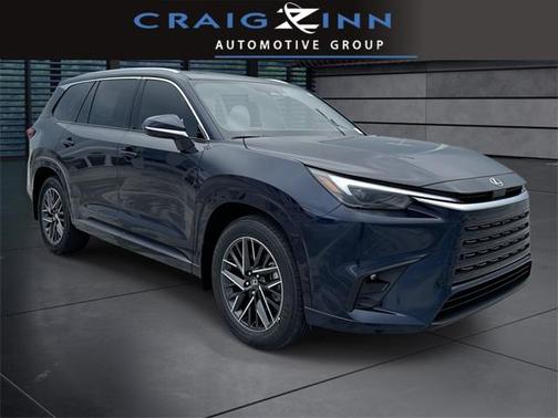 2025 Lexus TX 350 Premium