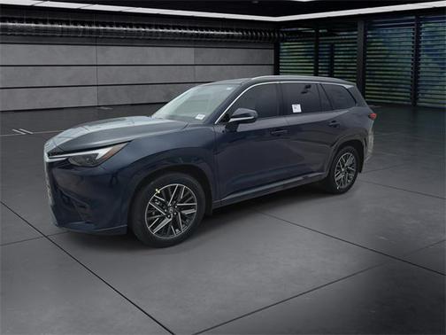 2025 Lexus TX 350 Premium