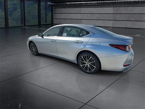 2025 Lexus ES 350 Base