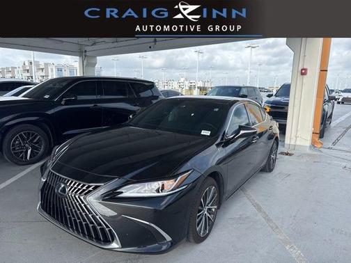Caviar 2025 Lexus ES 300h Base