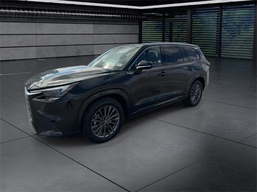 2024 Lexus TX 350 Base
