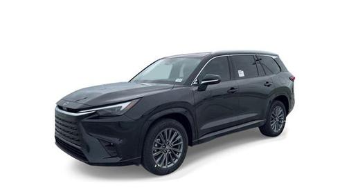 2024 Lexus TX 350 Base